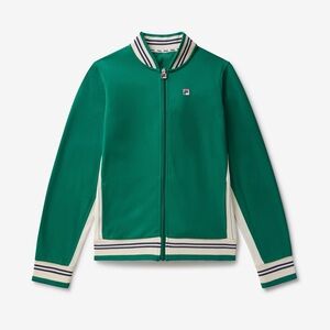 FILA PERFORMANCE ICONIC SETTANTA JACKET
